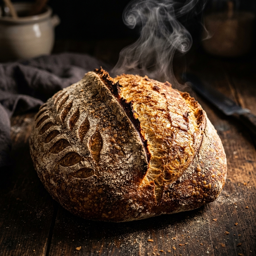 Signature Country Sourdough